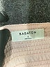 Babaton Pink 3/4 Sleeve Blouse Size S - photo 4