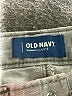 Old Navy Gray Jeans Size 4 - photo 3