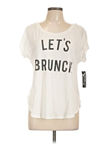 Signorelli Short Sleeve T-Shirt (view 1)