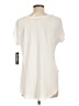 Signorelli White Short Sleeve T-Shirt Size L - photo 2