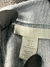 H&M Blue Turtleneck Sweater Size S - photo 7