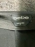 Bebe Black Active Pants Size XL - photo 4