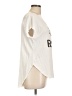 Signorelli White Short Sleeve T-Shirt Size L - photo 4