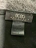 BCBG Solid Black Casual Dress Size XS - photo 7