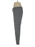 Lila Rose Houndstooth Gray Dress Pants Size 8 - photo 5