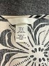 H&M Graphic White Ivory Cocktail Dress Size XS - photo 6
