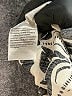 H&M Graphic White Ivory Cocktail Dress Size XS - photo 7