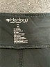 Ideology Black Active Pants Size XL - photo 4