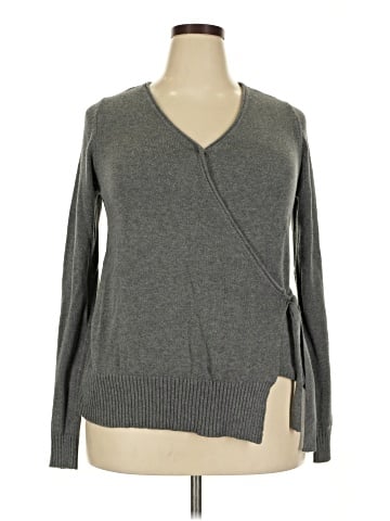 Skies Are Blue Cardigan (view 1)
