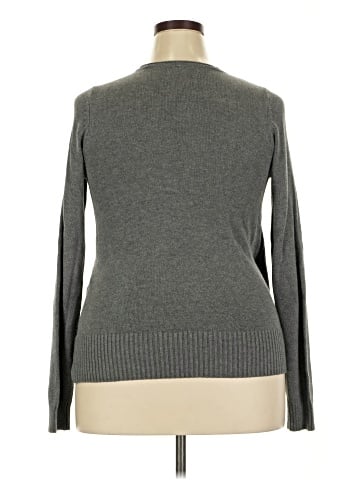 Skies Are Blue Cardigan (view 2)