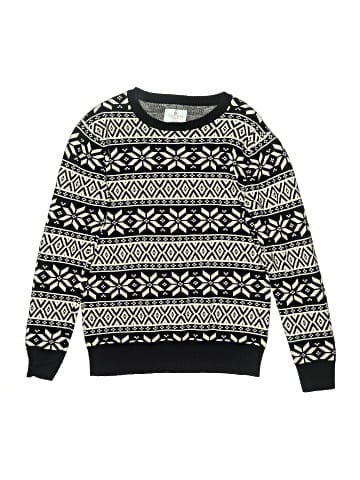 Class Club Pullover Sweater (view 1)