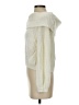 Lulus 100% Acrylic Ivory Turtleneck Sweater Size XS - photo 5