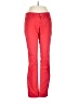 Ann Taylor LOFT Red Jeans Size 25 waist - photo 1
