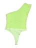 Mod On Trend Green Bodysuit Size L - photo 2