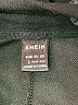 Shein Solid Black Skort Size L - photo 4