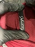 Assorted Brands Solid Burgundy Casual Dress Size 2X - photo 7