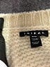 Tribal Ivory Cardigan Size M - photo 7