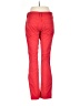 Ann Taylor LOFT Red Jeans Size 25 waist - photo 2