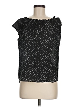 Lc Lauren Conrad Sleeveless Blouse