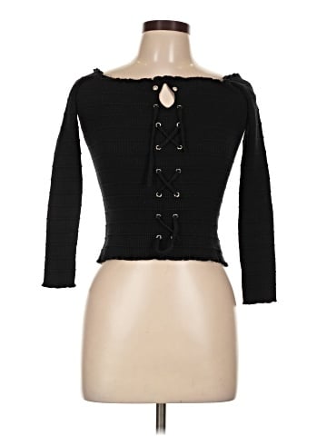 Ambiance Apparel Cardigan (view 1)