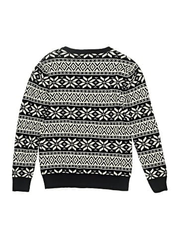Class Club Pullover Sweater (view 2)