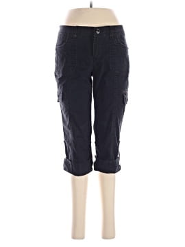 Gloria Vanderbilt Cargo Pants