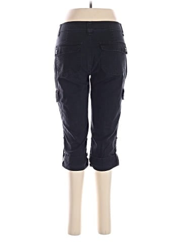 Gloria Vanderbilt Cargo Pants (view 2)