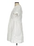 Banana Republic Factory Store White Casual Dress Size XS - photo 5