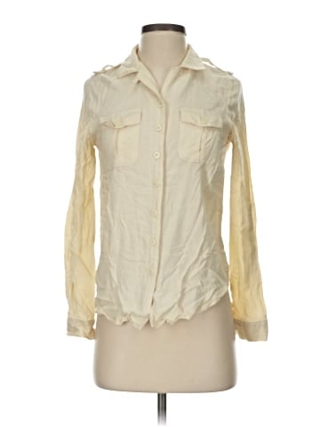 Odille Long Sleeve Blouse (view 1)