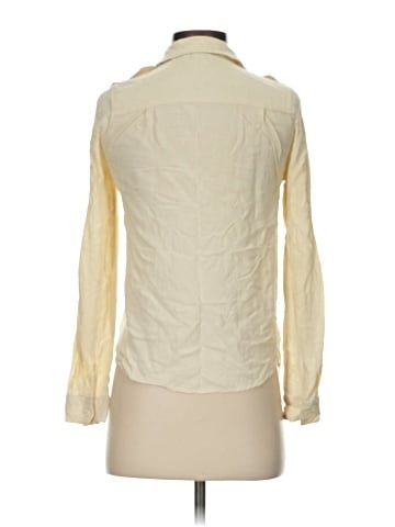 Odille Long Sleeve Blouse (view 2)