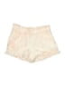 Gap Kids 100% Lyocell Ivory Shorts Size XS (kids) - photo 1