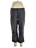 Elle Gray Jeggings Size 8 - photo 1