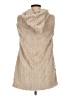 Unbranded Tan Sweater Vest Size M - photo 2