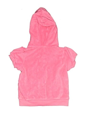 Carter's Zip Up Hoodie (view 2)