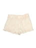 Gap Kids 100% Lyocell Ivory Shorts Size XS (kids) - photo 2
