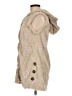 Unbranded Tan Sweater Vest Size M - photo 5