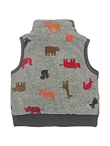 Carter's Vest (view 2)