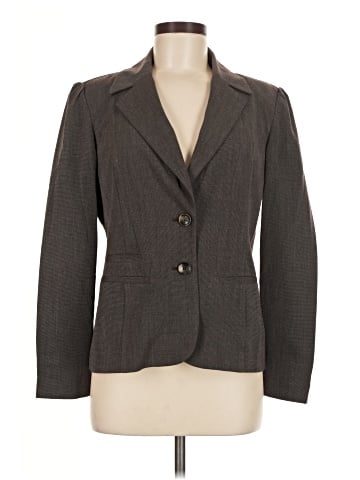 Style&Co Blazer (view 1)