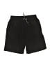 Assorted Brands Solid Black Athletic Shorts Size 6 - photo 1