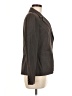 Style&Co Gray Blazer Size 8 - photo 4