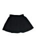 Splendid Solid Black Skirt Size 10 - photo 1