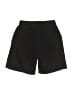 Assorted Brands Solid Black Athletic Shorts Size 6 - photo 2