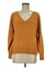 Old Navy Orange Pullover Sweater Size M - photo 1