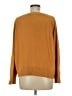 Old Navy Orange Pullover Sweater Size M - photo 2