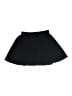 Splendid Solid Black Skirt Size 10 - photo 2