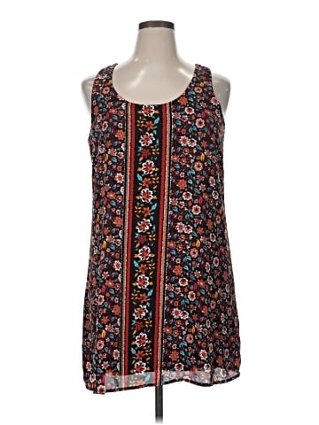 Love Reign Casual Dress (view 1)