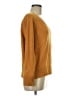 Old Navy Orange Pullover Sweater Size M - photo 4