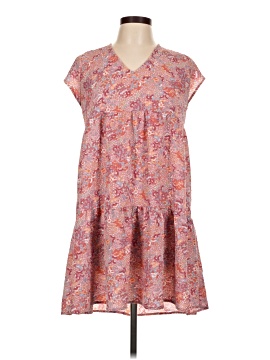 Love, Fire Casual Dress