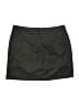 Izod Golf 100% Polyester Solid Black Active Skort Size 12 - photo 1