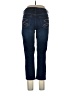 Seven7 Solid Blue Jeans Size 4 - photo 2
